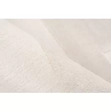 Bergamo Batucci 701 Ivory  szőnyeg 80x150 cm