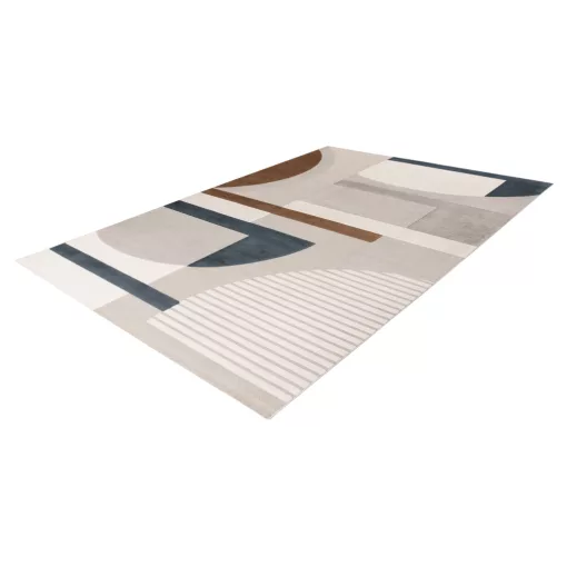 Bergamo Batucci 701 Multi szőnyeg 120x170 cm