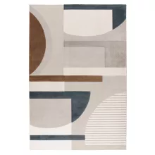 Bergamo Batucci 701 Multi szőnyeg 200x290 cm