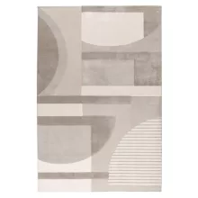 Bergamo Batucci 701 Silver szőnyeg 120x170 cm