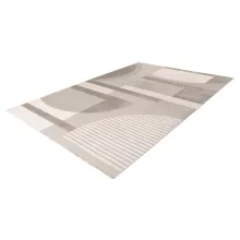 Bergamo Batucci 701 Silver szőnyeg 120x170 cm