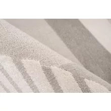 Bergamo Batucci 701 Silver szőnyeg 120x170 cm