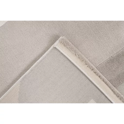 Bergamo Batucci 701 Silver szőnyeg 120x170 cm