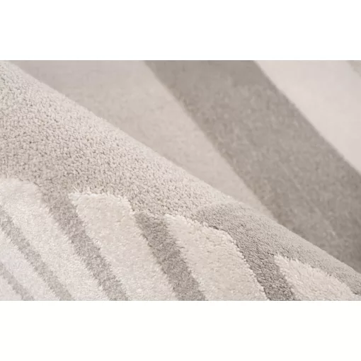 Bergamo Batucci 701 Silver szőnyeg 200x290 cm