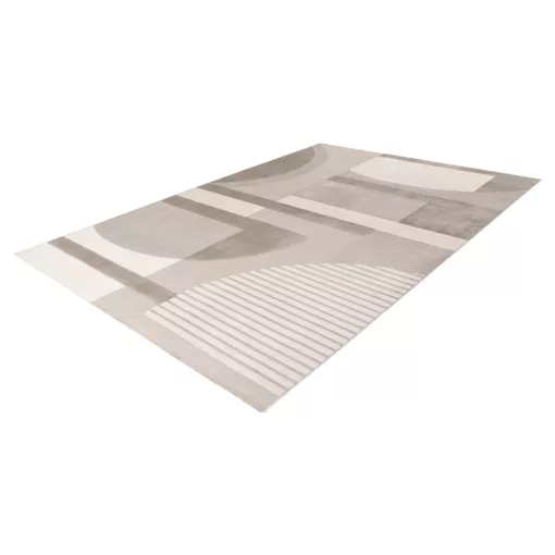 Bergamo Batucci 701 Silver szőnyeg 80x150 cm