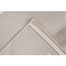 Bergamo Batucci 701 Silver szőnyeg 80x150 cm