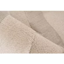 Bergamo Batucci 702 Beige szőnyeg 120x170 cm