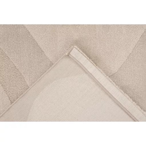 Bergamo Batucci 702 Beige szőnyeg 160x230 cm