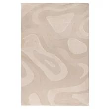 Bergamo Batucci 702 Beige szőnyeg 80x150 cm