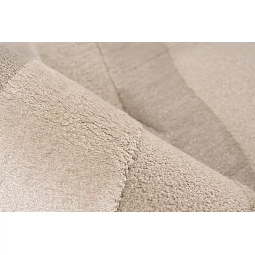 Bergamo Batucci 702 Beige szőnyeg 80x150 cm