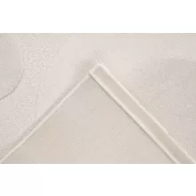 Bergamo Batucci 702 Ivory szőnyeg 200x290 cm