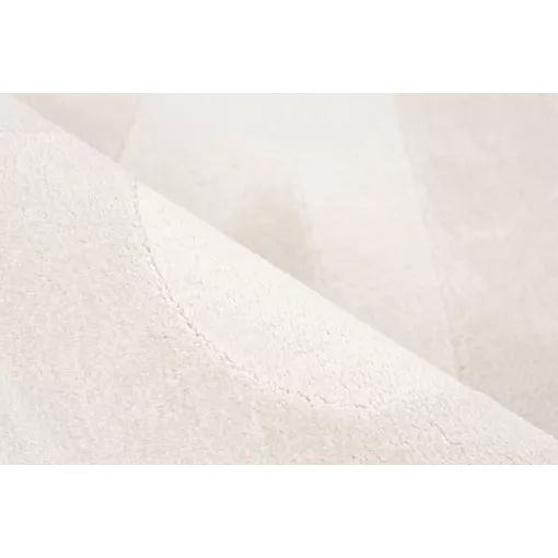 Bergamo Batucci 702 Ivory szőnyeg 80x150 cm