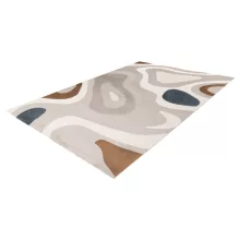 Bergamo Batucci 702 Multi szőnyeg 160x230 cm