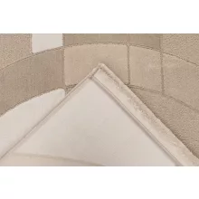 Bergamo Batucci 703 Beige szőnyeg 120x170 cm