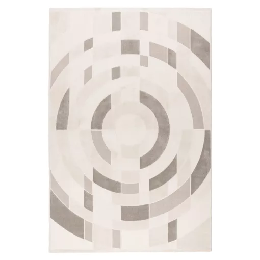 Bergamo Batucci 703 Silver szőnyeg 120x170 cm