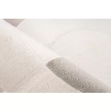 Bergamo Batucci 703 Silver szőnyeg 160x230 cm