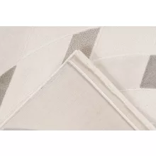 Bergamo Batucci 703 Silver szőnyeg 160x230 cm