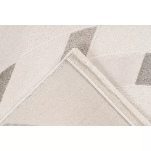 Bergamo Batucci 703 Silver szőnyeg 80x150 cm