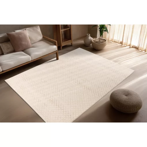 Pierre Cardin Calais 501 Beige  szőnyeg 120x170 cm