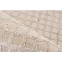 Pierre Cardin Calais 501 Beige  szőnyeg 200x290 cm