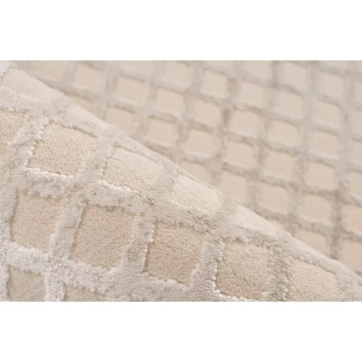 Pierre Cardin Calais 501 Beige  szőnyeg 80x150 cm