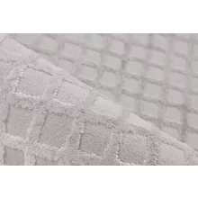 Pierre Cardin Calais 501 Silver  szőnyeg 120x170 cm