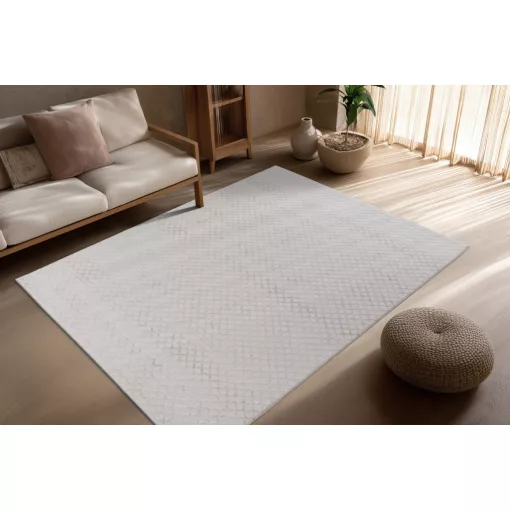 Pierre Cardin Calais 501 Silver  szőnyeg 120x170 cm