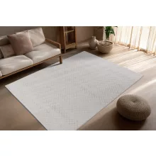 Pierre Cardin Calais 501 Silver  szőnyeg 160x230 cm