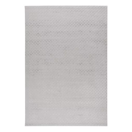 Pierre Cardin Calais 501 Silver  szőnyeg 80x150 cm