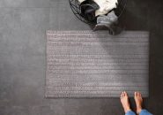 Fürdőszoba szőnyeg