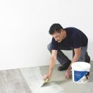 Ragasztandó Vinyl Padló