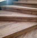 Quick Step Bullnose Lépcsőburkolatok