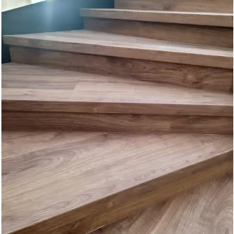 Quick Step Bullnose Lépcsőburkolatok