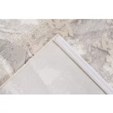 Pierre Cardin Chalet 701 Silver szőnyeg 160x230 cm