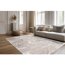 Pierre Cardin Chalet 701 Silver szőnyeg 160x230 cm
