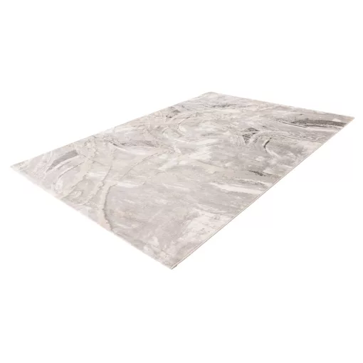 Pierre Cardin Chalet 701 Silver szőnyeg 200x290 cm