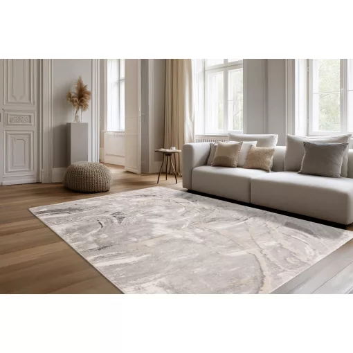 Pierre Cardin Chalet 701 Silver szőnyeg 200x290 cm