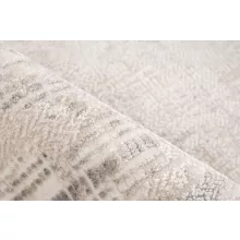 Pierre Cardin Chalet 702 Beige-Silver szőnyeg 200x290 cm