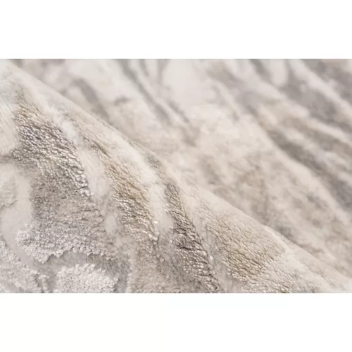 Pierre Cardin Chalet 703 Beige-Silver szőnyeg 120x170 cm