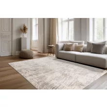 Pierre Cardin Chalet 703 Beige-Silver szőnyeg 200x290 cm