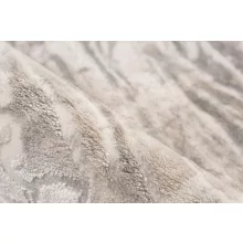 Pierre Cardin Chalet 703 Beige-Silver szőnyeg 80x150 cm