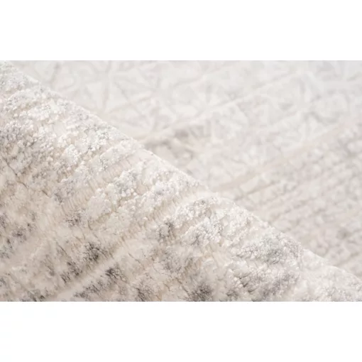 Pierre Cardin Chalet 704 Beige-Silver szőnyeg 120x170 cm