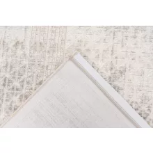 Pierre Cardin Chalet 704 Beige-Silver szőnyeg 120x170 cm