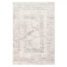 Pierre Cardin Chalet 704 Beige-Silver szőnyeg 80x150 cm