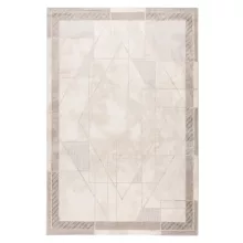 Pierre Cardin Chalet 705 Beige-Silver szőnyeg 120x170 cm