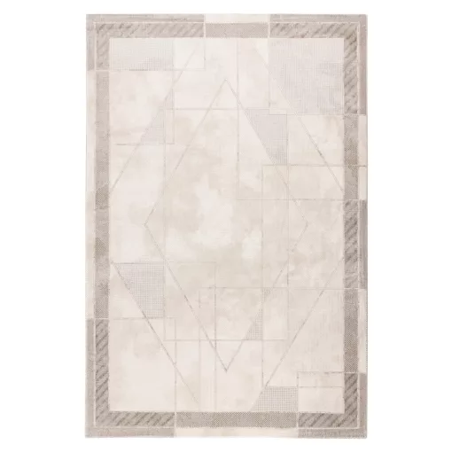 Pierre Cardin Chalet 705 Beige-Silver szőnyeg 120x170 cm