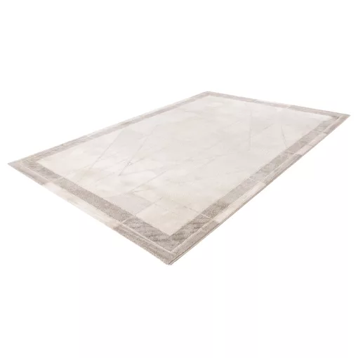 Pierre Cardin Chalet 705 Beige-Silver szőnyeg 160x230 cm