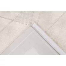 Pierre Cardin Chalet 705 Beige-Silver szőnyeg 160x230 cm