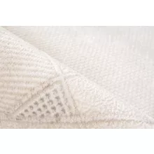 Pierre Cardin Chalet 705 Beige-Silver szőnyeg 200x290 cm