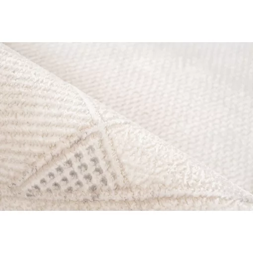 Pierre Cardin Chalet 705 Beige-Silver szőnyeg 200x290 cm